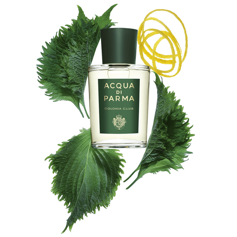 香水(ユニセックス) ACQUA DI PARMA COLONIA C.L.U.B. 50ml Acqua Di Parma Colonia C.L.U.B. Eau De Cologne Spray 50ml